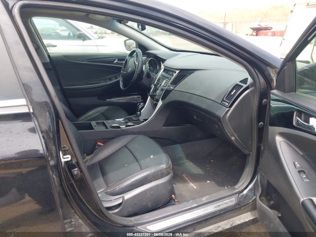 Aukcja sprzedaży 2013 Hyundai Sonata Limited 2.0t, vin: 5NPEC4AB9DH659577, numer aukcji: 45337201