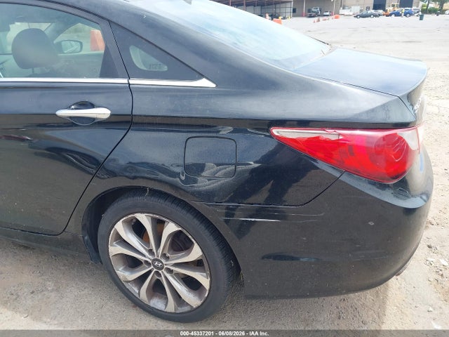 Aukcja sprzedaży 2013 Hyundai Sonata Limited 2.0t, vin: 5NPEC4AB9DH659577, numer aukcji: 45337201