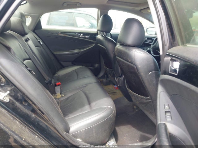 Aukcja sprzedaży 2013 Hyundai Sonata Limited 2.0t, vin: 5NPEC4AB9DH659577, numer aukcji: 45337201