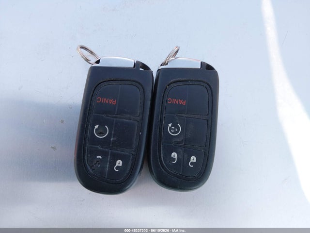 Продаж на аукціоні авто 2019 Jeep Cherokee Trailhawk 4x4, vin: 1C4PJMBX9KD478250, номер лоту: 45337202