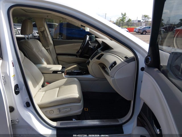 45337206 :رقم المزاد ، JH4KC2F58EC000296 vin ، 2014 Acura Rlx Sport Hybrid Technology Package مزاد بيع