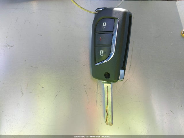 Toyota CAMRY SE 2021 4T1G11AK3MU559585 Image 11