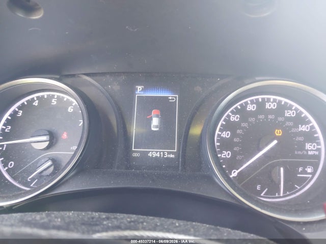 Toyota CAMRY SE 2021 4T1G11AK3MU559585 Image 7