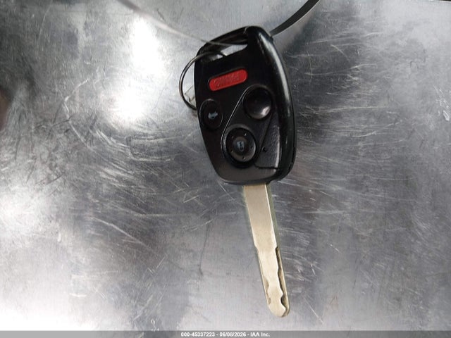 Продажа на аукционе авто 2009 Honda Civic Ex, vin: 2HGFA16829H340691, номер лота: 45337223