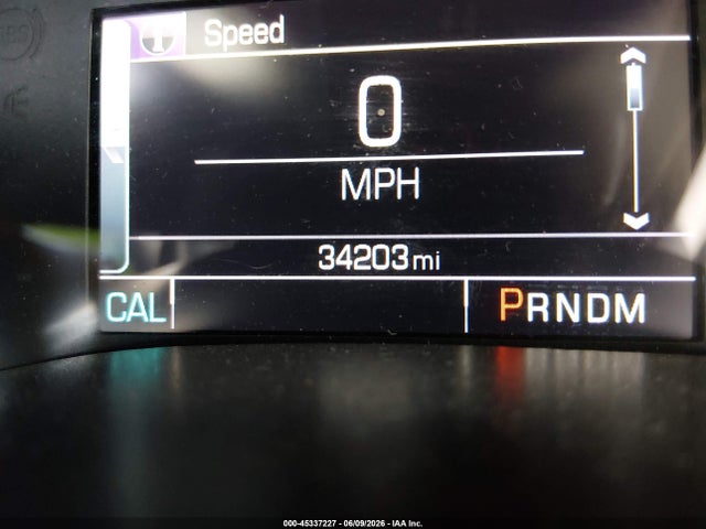 2016 Chevrolet Colorado Lt მანქანა იყიდება აუქციონზე, vin: 1GCHSCEA1G1152101, აუქციონის ნომერი: 45337227