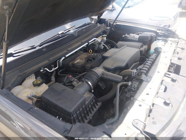 2016 Chevrolet Colorado Lt მანქანა იყიდება აუქციონზე, vin: 1GCHSCEA1G1152101, აუქციონის ნომერი: 45337227