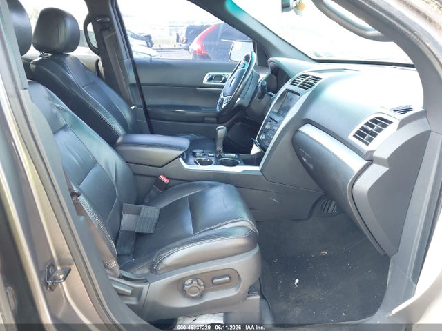 Aukcja sprzedaży 2011 Ford Explorer Xlt, vin: 1FMHK8D83BGA75342, numer aukcji: 45337229