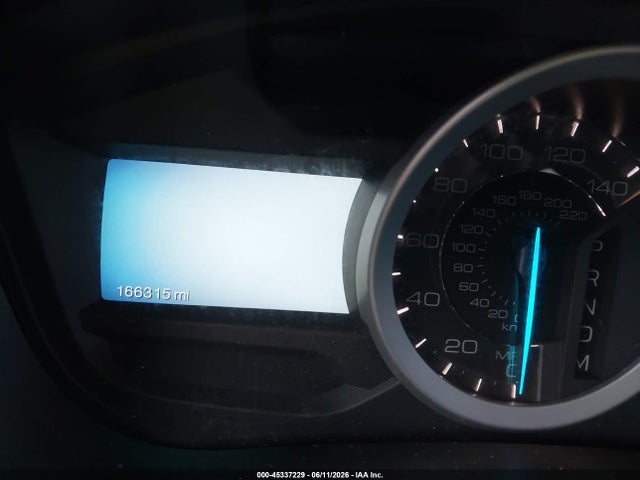 Aukcja sprzedaży 2011 Ford Explorer Xlt, vin: 1FMHK8D83BGA75342, numer aukcji: 45337229