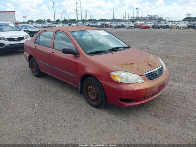 Aukcja sprzedaży 2005 Toyota Corolla Ce, vin: 1NXBR32E35Z459205, numer aukcji: 45337230