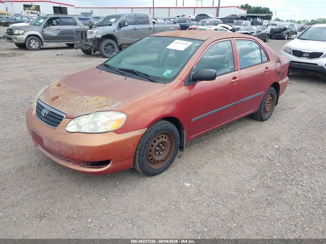 Aukcja sprzedaży 2005 Toyota Corolla Ce, vin: 1NXBR32E35Z459205, numer aukcji: 45337230