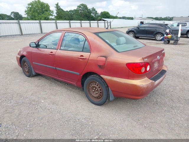 Aukcja sprzedaży 2005 Toyota Corolla Ce, vin: 1NXBR32E35Z459205, numer aukcji: 45337230