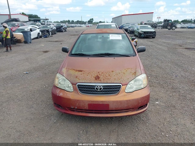 Aukcja sprzedaży 2005 Toyota Corolla Ce, vin: 1NXBR32E35Z459205, numer aukcji: 45337230