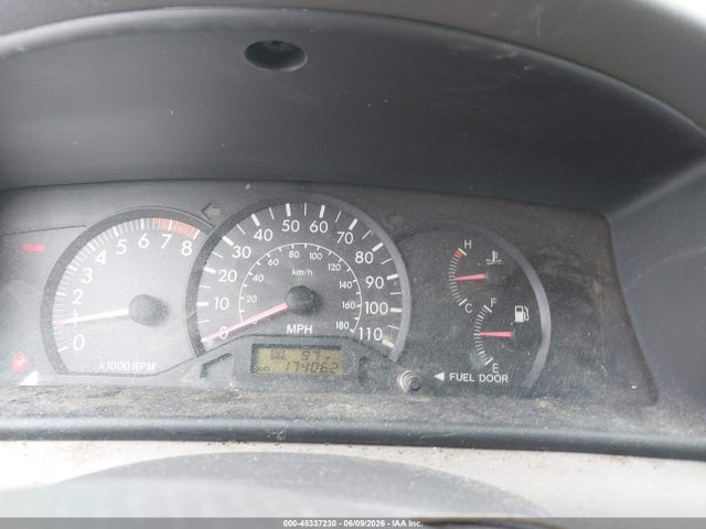 Aukcja sprzedaży 2005 Toyota Corolla Ce, vin: 1NXBR32E35Z459205, numer aukcji: 45337230