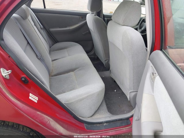 Aukcja sprzedaży 2005 Toyota Corolla Ce, vin: 1NXBR32E35Z459205, numer aukcji: 45337230