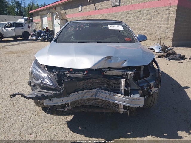 Продажа на аукционе авто 2017 Buick Cascada Premium, vin: W04WH3N56HG012479, номер лота: 45337231