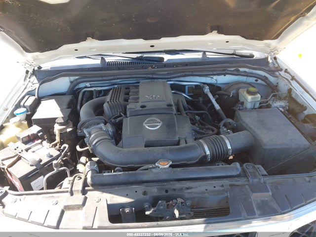 Nissan Frontier Sv 2016 1N6AD0ER2GN781016 Image 10