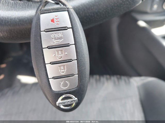 Aukcja sprzedaży 2017 Nissan Rogue Sv, vin: KNMAT2MV3HP618204, numer aukcji: 45337234