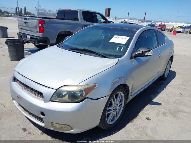 Продаж на аукціоні авто 2006 Scion Tc, vin: JTKDE167860137671, номер лоту: 45337236