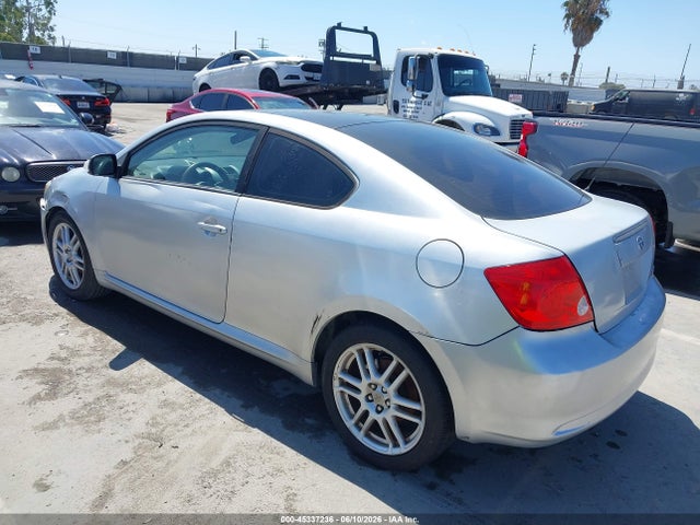 Продаж на аукціоні авто 2006 Scion Tc, vin: JTKDE167860137671, номер лоту: 45337236