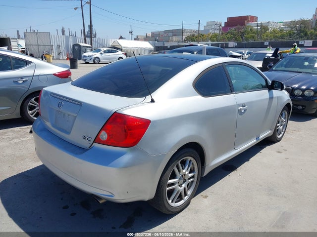 Продаж на аукціоні авто 2006 Scion Tc, vin: JTKDE167860137671, номер лоту: 45337236