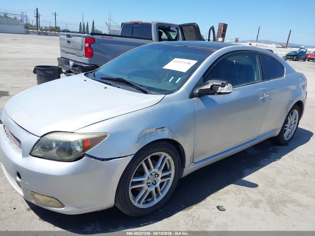 Продаж на аукціоні авто 2006 Scion Tc, vin: JTKDE167860137671, номер лоту: 45337236