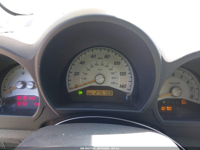 Продаж на аукціоні авто 2006 Scion Tc, vin: JTKDE167860137671, номер лоту: 45337236