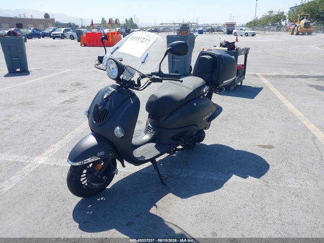 China Scooter 2021 LB5TBCPH3MZ500074 Image 2