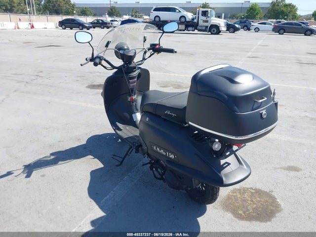 China Scooter 2021 LB5TBCPH3MZ500074 Image 3