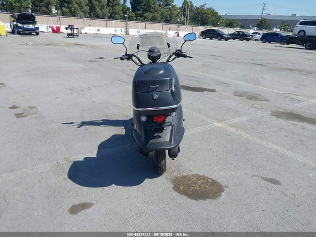 China Scooter 2021 LB5TBCPH3MZ500074 Image 6