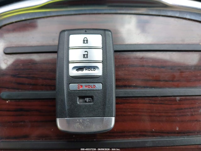 5FRYD3H20FB001494 Acura MDX