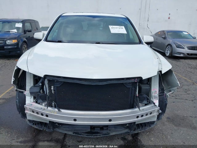 5FRYD3H20FB001494 Acura MDX