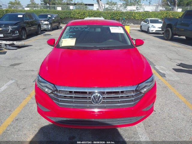 3VWC57BU9LM089959 Volkswagen Jetta 1.4t R-line/1.4t S/1.4t Se