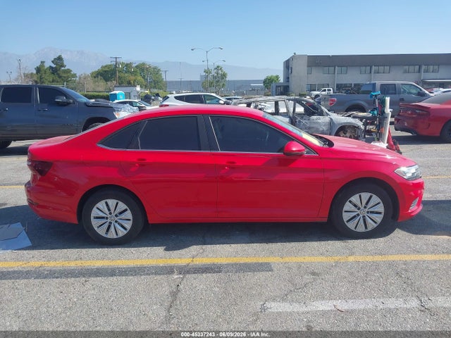 3VWC57BU9LM089959 Volkswagen Jetta 1.4t R-line/1.4t S/1.4t Se