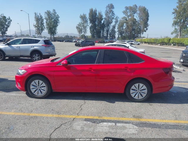 3VWC57BU9LM089959 Volkswagen Jetta 1.4t R-line/1.4t S/1.4t Se