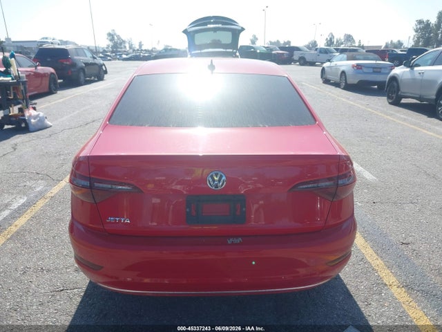 3VWC57BU9LM089959 Volkswagen Jetta 1.4t R-line/1.4t S/1.4t Se
