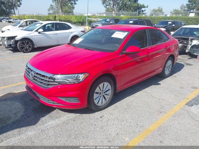 2020 Volkswagen Jetta 1.4t R-line/1.4t S/1.4t Se მანქანა იყიდება აუქციონზე, vin: 3VWC57BU9LM089959, აუქციონის ნომერი: 45337243