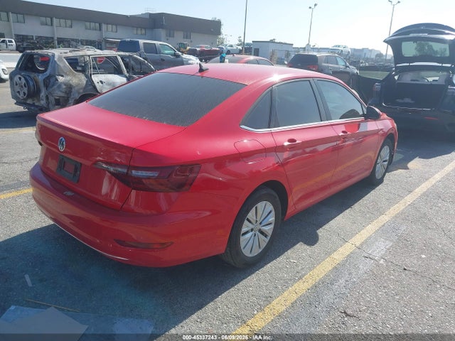 3VWC57BU9LM089959 Volkswagen Jetta 1.4t R-line/1.4t S/1.4t Se