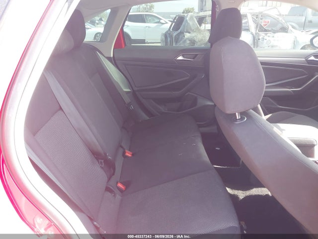 3VWC57BU9LM089959 Volkswagen Jetta 1.4t R-line/1.4t S/1.4t Se