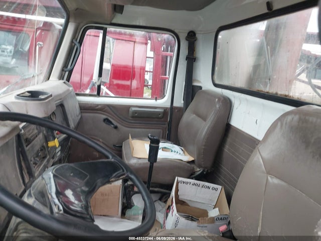 Продажа на аукционе авто 1999 International 4000 4900, vin: 1HTSDAAN3XH613161, номер лота: 45337244