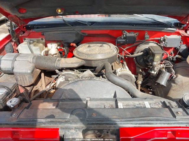 Aukcja sprzedaży 1994 Gmc Sierra C1500, vin: 2GTEC19K7R1585698, numer aukcji: 45337245