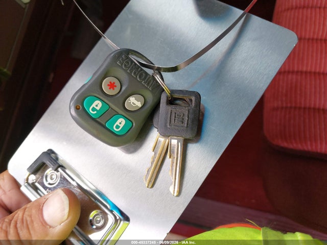 Aukcja sprzedaży 1994 Gmc Sierra C1500, vin: 2GTEC19K7R1585698, numer aukcji: 45337245
