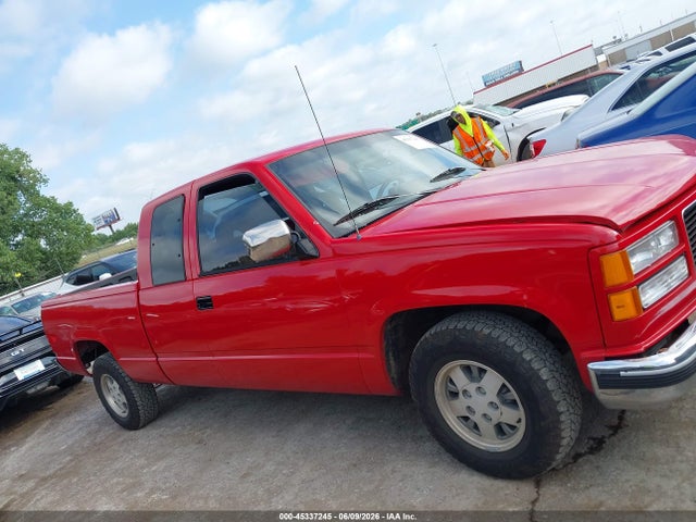 Aukcja sprzedaży 1994 Gmc Sierra C1500, vin: 2GTEC19K7R1585698, numer aukcji: 45337245