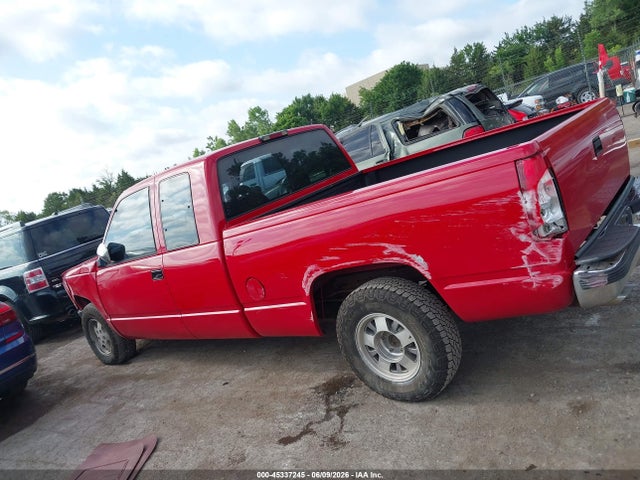 Aukcja sprzedaży 1994 Gmc Sierra C1500, vin: 2GTEC19K7R1585698, numer aukcji: 45337245