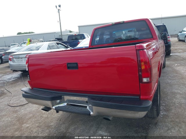 Aukcja sprzedaży 1994 Gmc Sierra C1500, vin: 2GTEC19K7R1585698, numer aukcji: 45337245