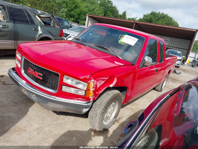 Aukcja sprzedaży 1994 Gmc Sierra C1500, vin: 2GTEC19K7R1585698, numer aukcji: 45337245