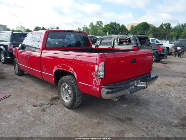 Aukcja sprzedaży 1994 Gmc Sierra C1500, vin: 2GTEC19K7R1585698, numer aukcji: 45337245