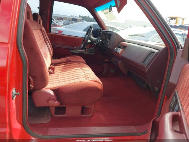 Aukcja sprzedaży 1994 Gmc Sierra C1500, vin: 2GTEC19K7R1585698, numer aukcji: 45337245