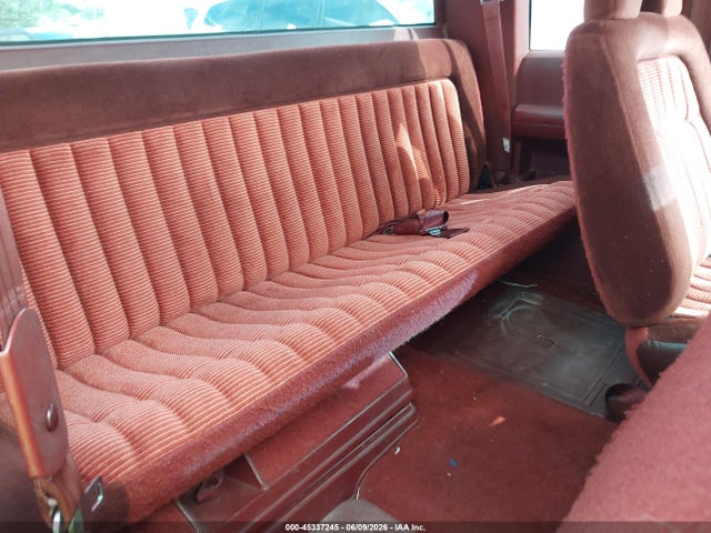 Aukcja sprzedaży 1994 Gmc Sierra C1500, vin: 2GTEC19K7R1585698, numer aukcji: 45337245