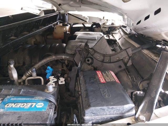 3GCNYAEF5MG359525 Chevrolet Silverado 1500 4wd Long Bed Wt