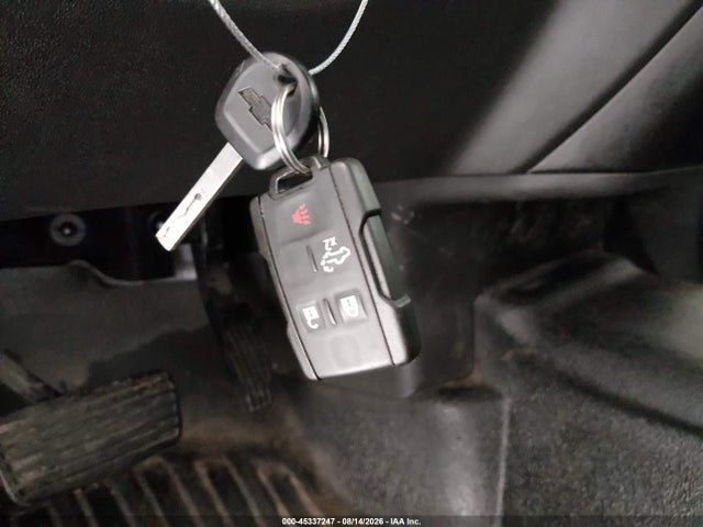 3GCNYAEF5MG359525 Chevrolet Silverado 1500 4wd Long Bed Wt